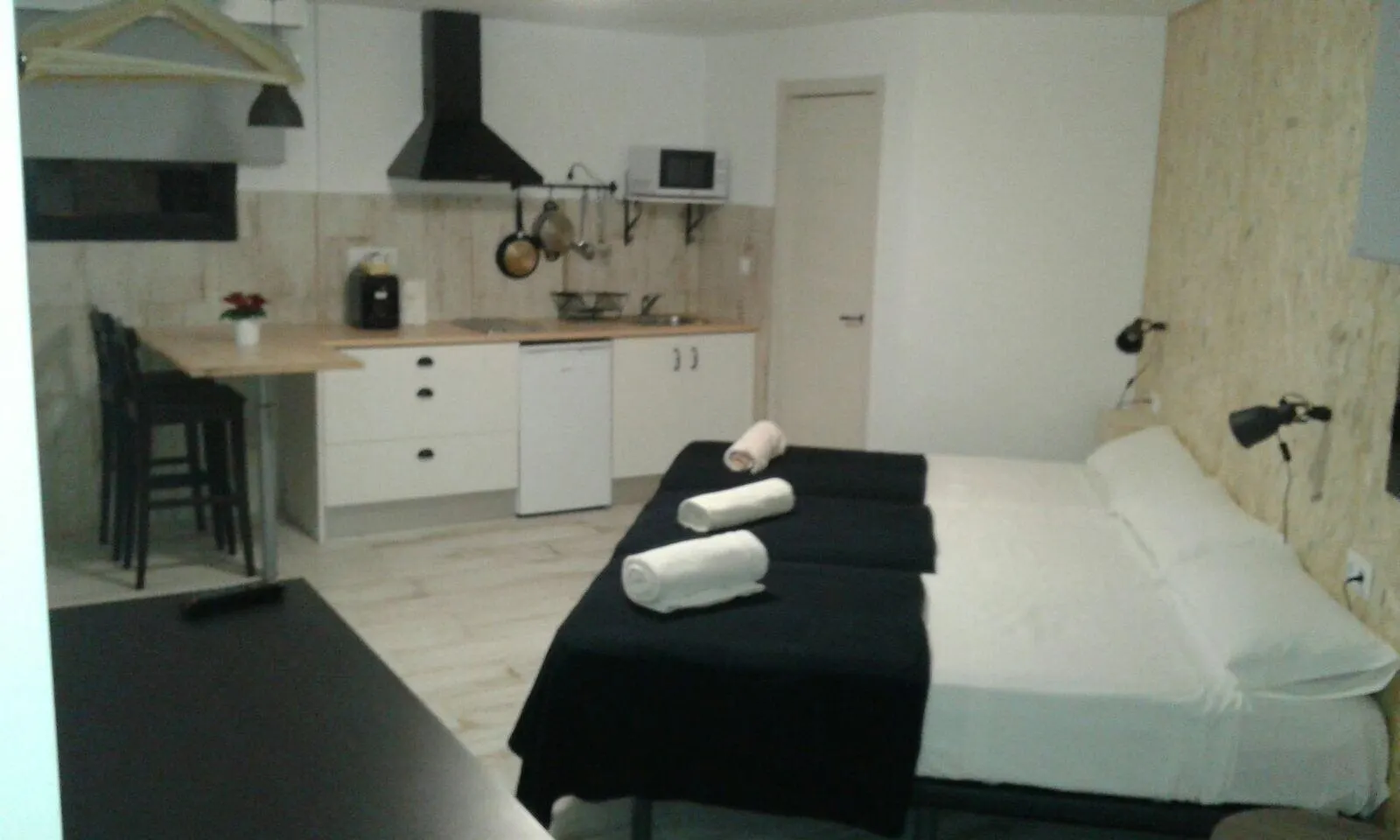 Ghm Gorbea Suites Sierra Nevada