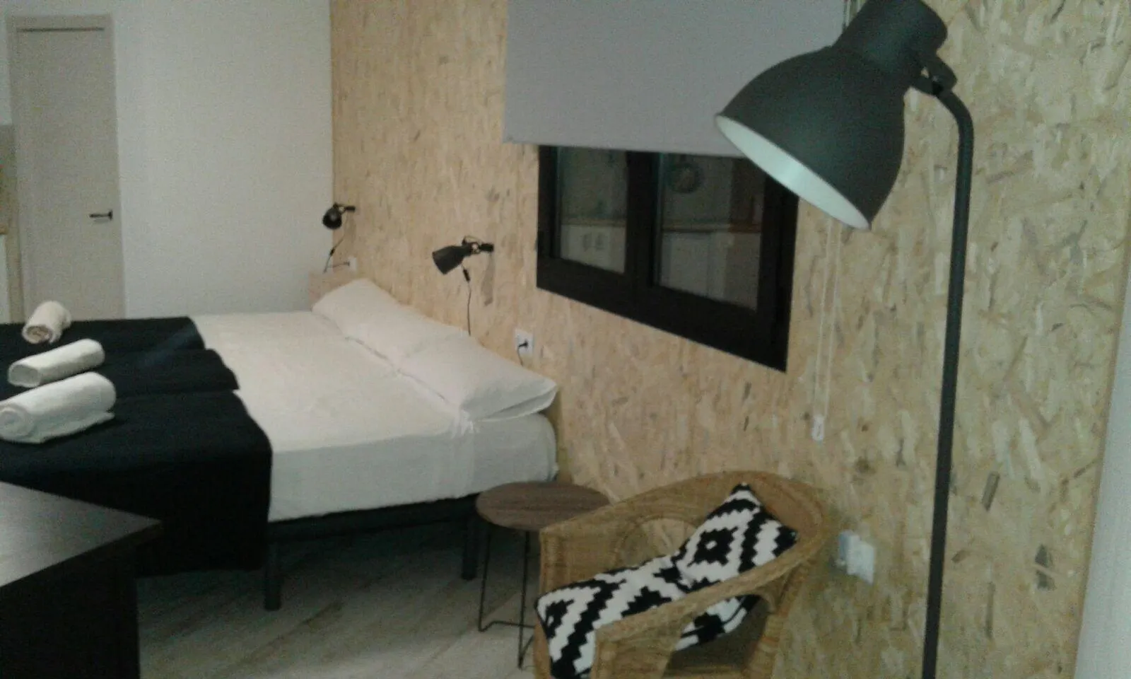 Hotel Ghm Gorbea Suites Sierra Nevada
