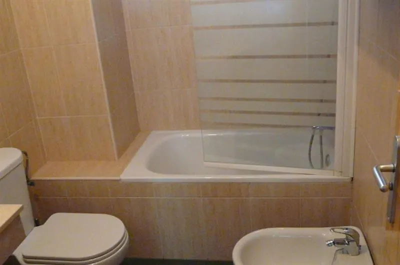 Ghm Gorbea Suites Sierra Nevada